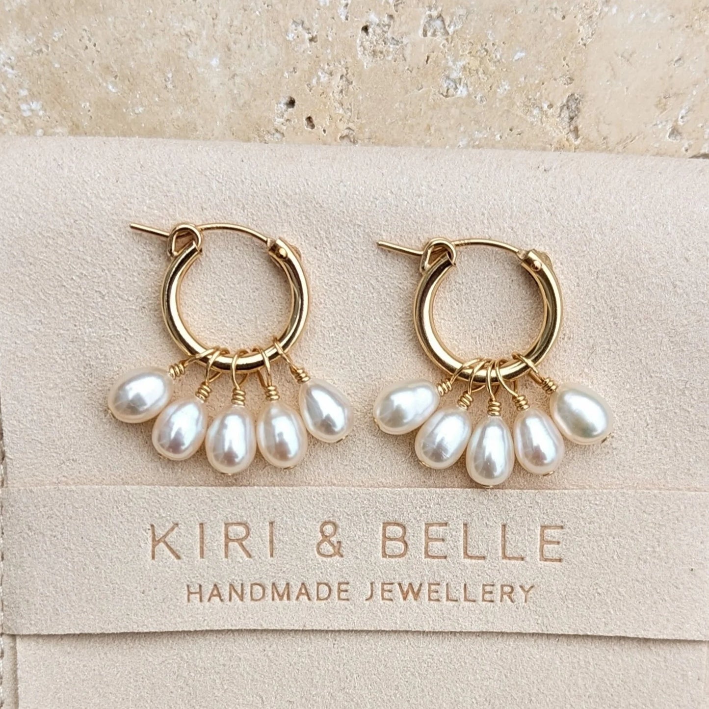 Aurelia Earrings