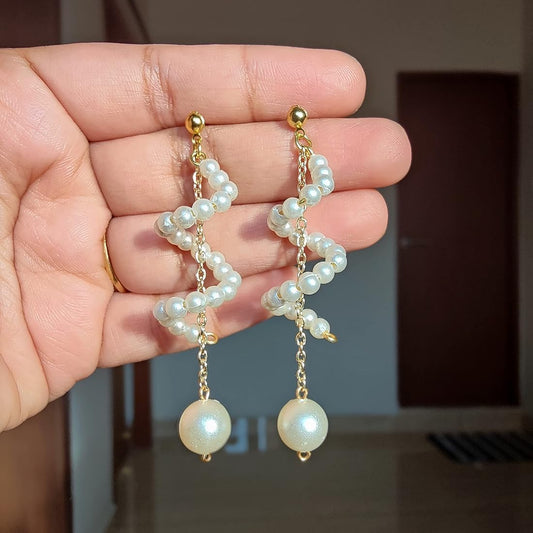 Aurelia Earrings