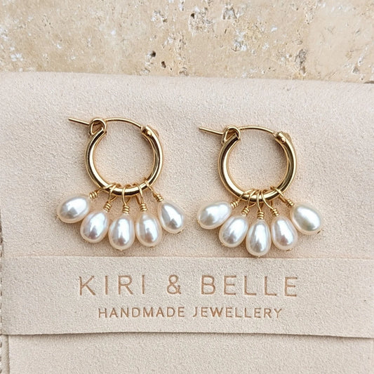 Aurelia Earrings