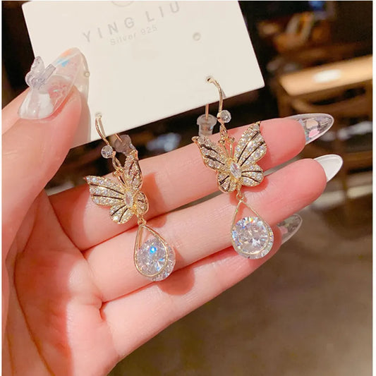 Aurelia Earrings